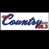 Your Country 105.3 KZZX