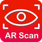 AR Scanner - Kruger Studios-icoon