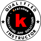 K-Instructor icône