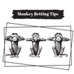 Monkey Betting Tips Football