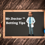 Mr.Doctor ™ Betting Tips