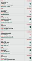 Captain Betting Tips 截圖 1