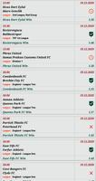 Captain Betting Tips 截圖 2