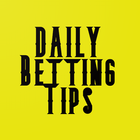 Daily Betting Tips 아이콘