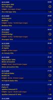 Legend Betting Tips Football screenshot 3