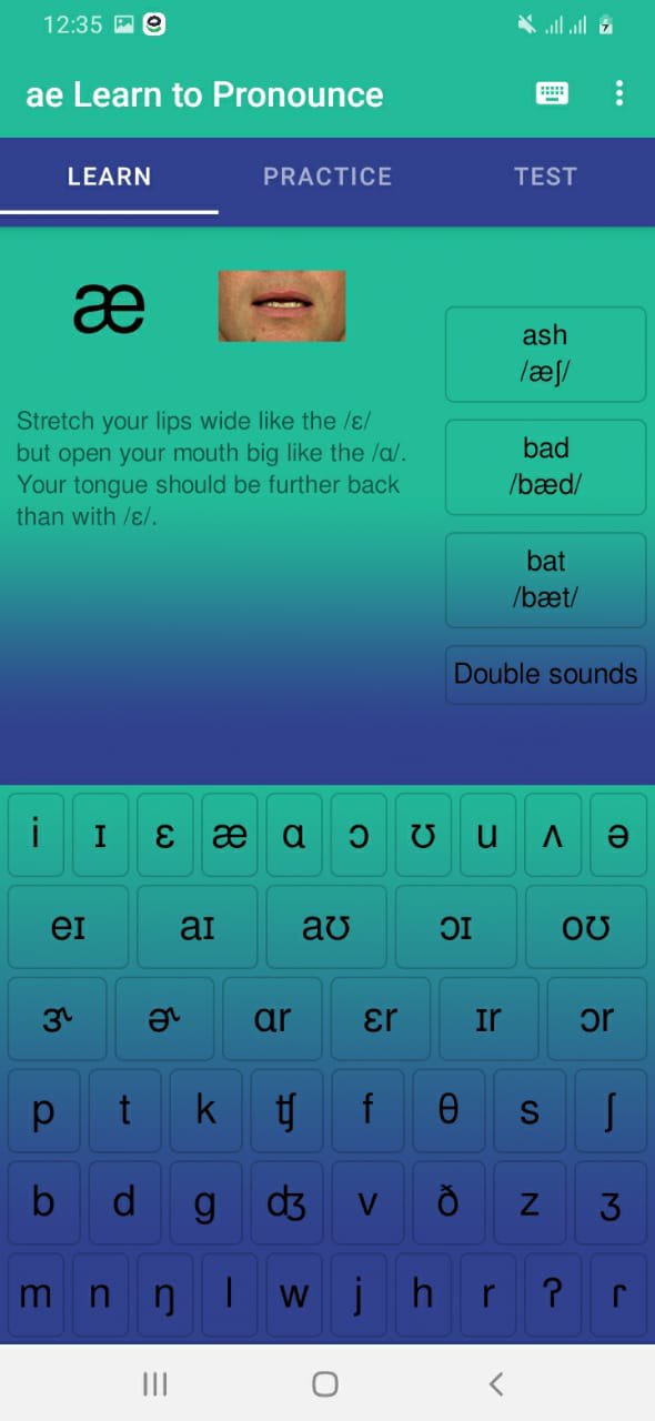 American English Pronunciation For Android Apk Download