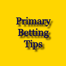 Primary Betting tips APK