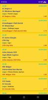 Primary Betting tips اسکرین شاٹ 3