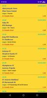 Primary Betting tips اسکرین شاٹ 2
