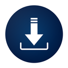 Ka Video Downloader icône