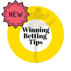 Winning Betting Tips icon