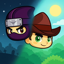 DUALIGHT: Light & Shadow APK