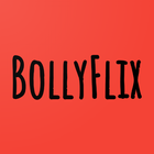 BollyFlix - HD curated bollywood music videos Zeichen