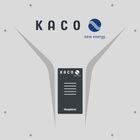 KACO NH Setup アイコン