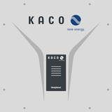 KACO NH Setup-icoon