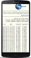 Deprem Bildirim পোস্টার