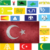 Türk Tarihi Testi APK