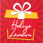 Hediye Zamanı 圖標