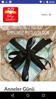 Hediye Zamanı 海報