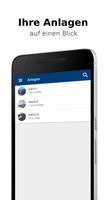 blueplanet web पोस्टर