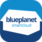 blueplanet smartcloud アイコン