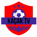 Kaçak TV | Canlı Tv izle Film ve Dizi izle APK