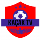 Kaçak TV | Canlı Tv izle Film ve Dizi izle icône