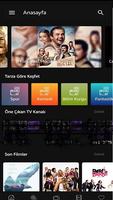 Kaçak TV | Canlı Tv izle screenshot 2