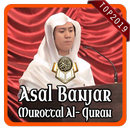 Kumpulan Murottal Alquran Asal Banjar Offline Mp3-APK