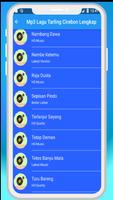 Kumpulan Mp3 Lagu Tarling Cirebon Lengkap Mp3 2019 captura de pantalla 2