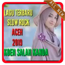 Latest Best Slowrock Music Offline Lengkap-APK