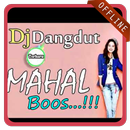 Kumpulan Disco Remix Terbaru Non Stop Mp3 Offline-APK