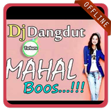 Kumpulan Disco Remix Terbaru Non Stop Mp3 Offline simgesi