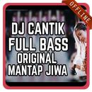 Kumpulan DJ Full Bass 2019 Mp3 Offline Remix New-APK