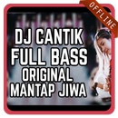 Kumpulan DJ Full Bass 2019 Mp3 Offline Remix New APK