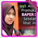 Kumpulan Lagu Adek Jilbab Cokelat Terbaru 2019 APK
