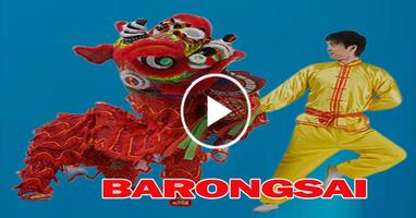 3 Schermata Video Atraksi Barongsai