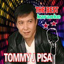 Karaoke Tommy J pisa  Lengkap Lirik APK