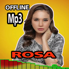 Icona Hati Yang Kau Sakiti Offline [ Rossa ]