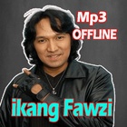 Icona Ikang Fawzi Lagu Offline Lengkap