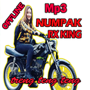 Lagu Offline Numpak RX King Dangdut Mantap APK