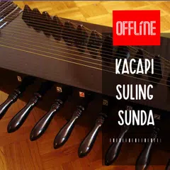 Descargar XAPK de Kacapi Suling Sunda Lengkap