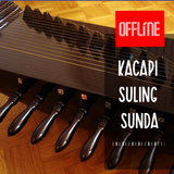 Kacapi Suling Sunda Lengkap