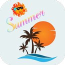 ☀️ Free Summer Wallpaper 🌞 APK