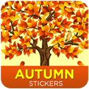 WAStickerApps - Autumn Stickers APK