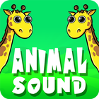ikon Animal Sounds