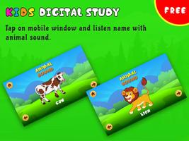 Animal Sounds screenshot 2