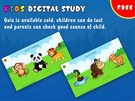 Animal Sounds screenshot 3