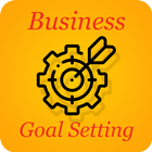 Business Goal Setting иконка