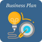 Business Plan आइकन